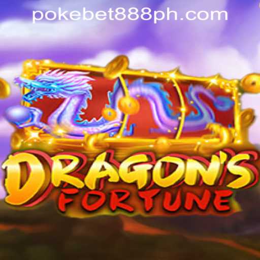 DragonFortune: Unleashing Adventure and Fortune in the World of Pokebet888 Philippines