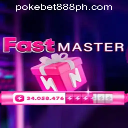 FastMaster: A Thrilling New Game in the Age of Pokebet888 Philippines