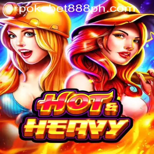 HotHeavy: A Thrilling Gaming Experience with Pokebet888 Philippines