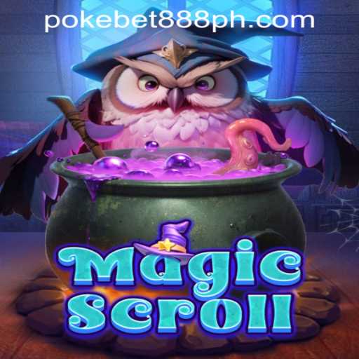 Exploring the World of MagicScroll and its Connection to Pokebet888 Philippines