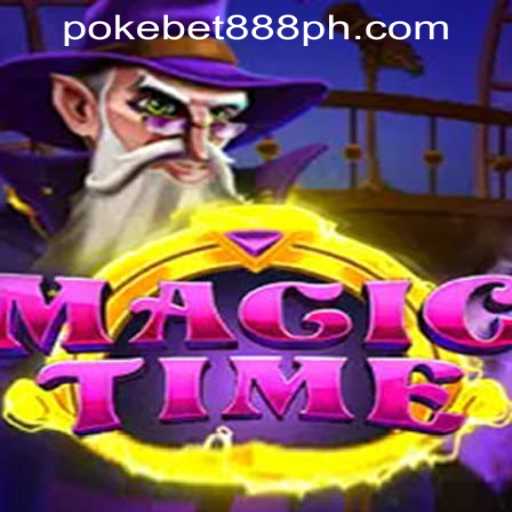 MagicTime: A Captivating Adventure in the Realm of Enchantment