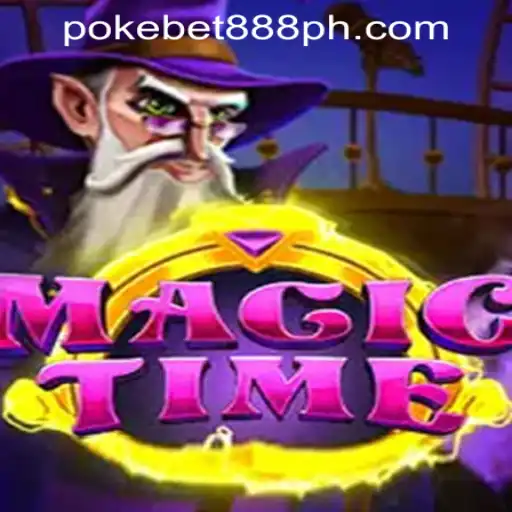 MagicTime: A Captivating Adventure in the Realm of Enchantment