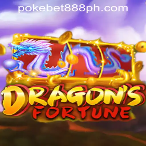 DragonFortune: Unleashing Adventure and Fortune in the World of Pokebet888 Philippines
