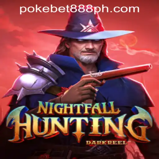 NightfallHunting: Immersive Gaming Experience for Enthusiasts