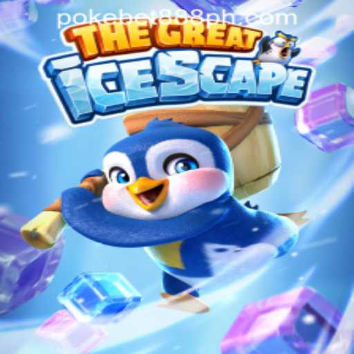 The Exciting World of TheGreatIcescape and Pokebet888 Philippines
