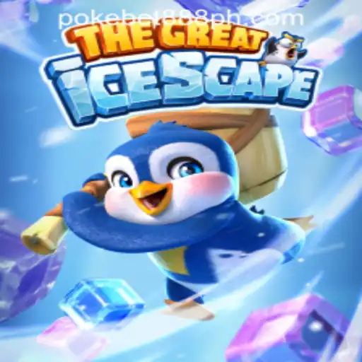 The Exciting World of TheGreatIcescape and Pokebet888 Philippines