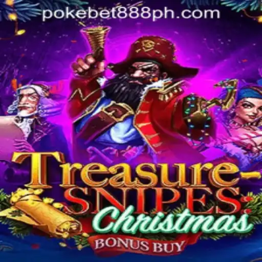 Discover the Exciting World of TreasuresnipesChristmas: A Premier Game for Pokebet888 Philippines Enthusiasts