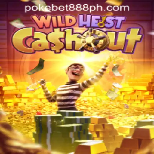 Unlock Excitement with WildHeistCashout on Pokebet888 Philippines